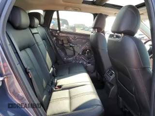 2024 Mazda CX-50 Premium with VIN 7MMVABDY1RN222772, listed as a Copart auction lot 61792465 with 4,875 mi miles and Salvage title. Bid and sale history available at DreamBid. Image 11.