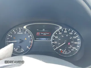 2016 Nissan Altima S with VIN 1N4AL3AP4GC179313, listed as a IAAI auction lot 41474600 with 97,929 mi miles and . Bid and sale history available at carsss.com. Image 7.