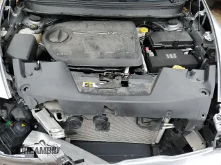 2017 Jeep Cherokee Latitude with VIN 1C4PJMCS8HW576654, listed as a Copart auction lot 50926095 with 47,656 mi miles and Salvage Title. Bid and sale history available at DreamBid. Image 11.