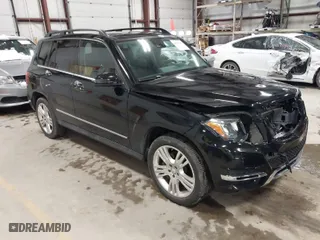 2014 Mercedes-Benz GLK-Class GLK 350 with VIN WDCGG8JB3EG330183, listed as a IAAI auction lot 41252396 with NaN miles. Bid and sale history available at carsss.com. Image 1.