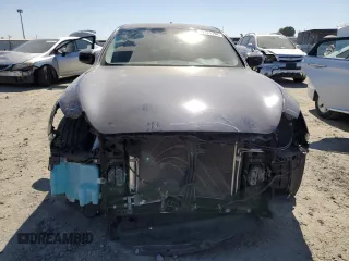 2011 Infiniti M with VIN JN1BY1AP4BM325980, listed as a Copart auction lot 72121794 with 76,478 mi miles and Salvage Title. Bid and sale history available at carsss.com. Image 5.