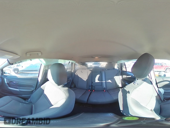 2014 Ford Edge SEL z VIN 2FMDK4JC3EBA68967, wystawiony jako Copart lot #42631625 z przebiegiem 166 302 mil mil oraz Szkody całkowita. Historia ofert i sprzedaży dostępna na DreamBid. Obrazek 13.