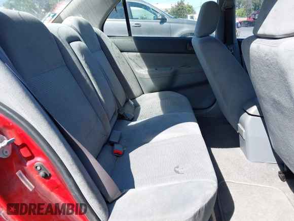 2004 Mitsubishi Lancer ES z VIN JA3AJ26E94U061361, wystawiony jako IAAI lot #42504174 z przebiegiem 204 127 mil mil oraz . Historia ofert i sprzedaży dostępna na DreamBid. Obrazek 8.
