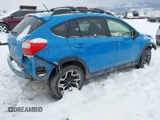 2016 Subaru Crosstrek Premium z VIN JF2GPABC7G8333686, wystawiony jako IAAI lot #41569912 z przebiegiem 191 142 mil mil oraz . Historia ofert i sprzedaży dostępna na DreamBid. Obrazek 4.