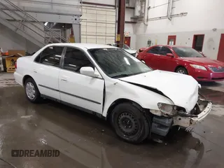 1999 Honda Accord LX with VIN 1HGCG6655XA043768, listed as a IAAI auction lot 42349237 with Not provided miles and . Bid and sale history available at DreamBid. Image 1.