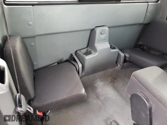 2006 Ford Ranger STX z VIN 1FTYR44U76PA11848, wystawiony jako Copart lot #42870565 z przebiegiem 144 616 mil mil oraz Szkoda całkowita • Salvage title. Historia ofert i sprzedaży dostępna na DreamBid. Obrazek 11.