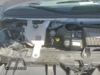 2020 Chevrolet Express Passenger LS with VIN 1GAZGNFG7L1273707, listed as a Copart auction lot 48777625 with 14,825 mi miles and Salvage title. Bid and sale history available at DreamBid. Image 14.