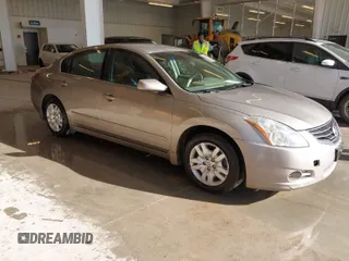 2012 Nissan Altima 2.5 SL with VIN 1N4AL2AP5CN432499, listed as a IAAI auction lot 41756471 with 182,479 mi miles. Bid and sale history available at carsss.com. Image 1.