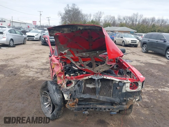 1989 Toyota Pickup с VIN JT4RN81R9K5020726, выставлен на аукционе IAAI как лот 41502393 с пробегом Не указан миль и . История ставок и продаж доступна на DreamBid. Изображение 12.
