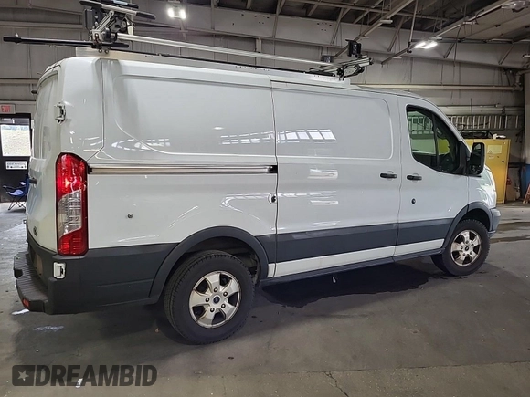 2019 Ford Transit с VIN 1FTYR1YG0KKA38013, выставлен на аукционе IAAI как лот 42832415 с пробегом 113 443 миль миль и . История ставок и продаж доступна на DreamBid. Изображение 47.