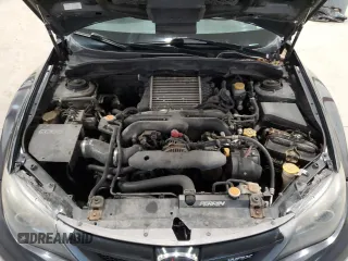 2014 Subaru WRX WRX z VIN JF1GV7E68EG003206, wystawiony jako Copart lot #50468885 z przebiegiem 111 399 mil mil oraz Nie do naprawy • Non repairable. Historia ofert i sprzedaży dostępna na DreamBid. Obrazek 12.