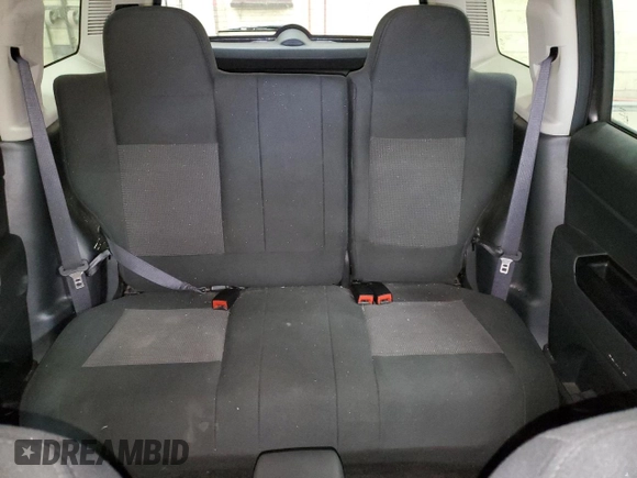 2015 Jeep Patriot Latitude with VIN 1C4NJPFB3FD353256, listed as a Copart auction lot 43928265 with 153,574 mi miles and Salvage Title. Bid and sale history available at DreamBid. Image 10.