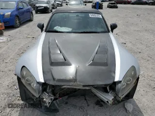2002 Honda S2000 z VIN JHMAP11472T005753, wystawiony jako Copart lot #54002225 z przebiegiem 156 893 mil mil oraz Czysty tytuł • Clean title. Historia ofert i sprzedaży dostępna na DreamBid. Obrazek 5.