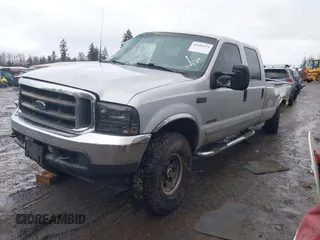 2003 Ford F-350 XL z VIN 1FTSW31F63EB28150, wystawiony jako IAAI lot #41600324 z przebiegiem Nie podano mil oraz . Historia ofert i sprzedaży dostępna na DreamBid. Obrazek 17.