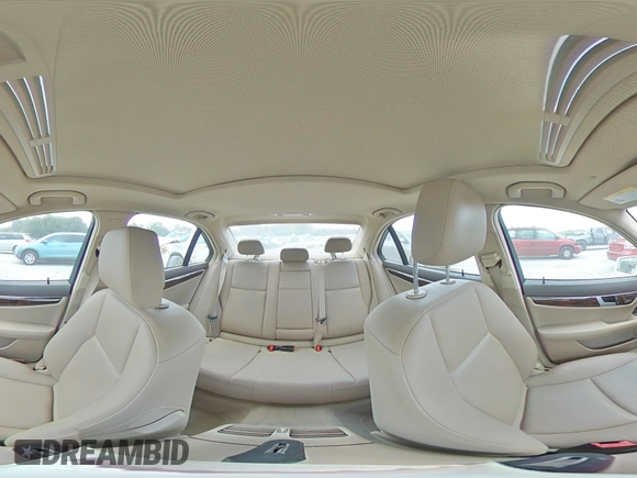 2013 Mercedes-Benz C 300 Sport с VIN WDDGF8AB8DG146385, выставлен на аукционе Copart как лот 60044345 с пробегом 86 768 миль миль и Чистый • Clean title. История ставок и продаж доступна на DreamBid. Изображение 15.