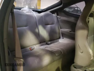 2003 Acura RSX with VIN JH4DC54833C001506, listed as a Copart auction lot 57730144 with 154,206 mi miles and Salvage Title. Bid and sale history available at carsss.com. Image 10.