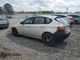 2008 Subaru Impreza WRX with VIN JF1GH74678G806828, listed as a Copart auction lot 62035825 with 141,864 mi miles and Clean title. Bid and sale history available at DreamBid. Image 2.