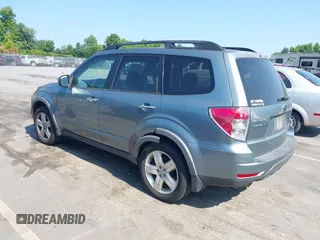 2010 Subaru Forester X Premium с VIN JF2SH6CCXAH702552, выставлен на аукционе IAAI как лот 42419149 с пробегом 210 707 миль миль и . История ставок и продаж доступна на DreamBid. Изображение 3.