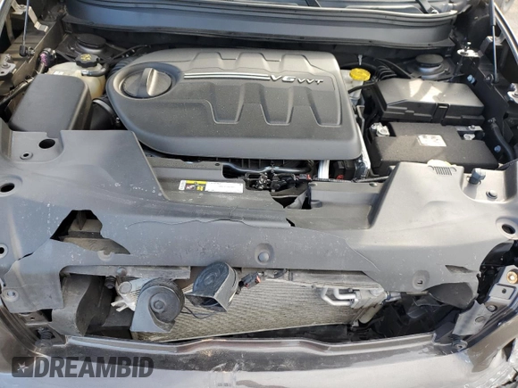 2018 Jeep Cherokee Limited with VIN 1C4PJMDX9JD546056, listed as a Copart auction lot 49957385 with 70,736 mi miles and Salvage Title. Bid and sale history available at carsss.com. Image 12.