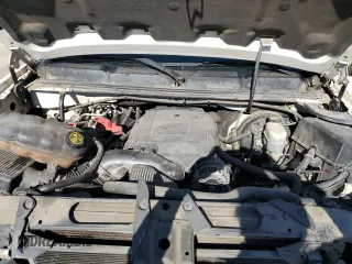 2013 Chevrolet Silverado 1500 LT with VIN 3GCPCSE04DG158370, listed as a Copart auction lot 42423605 with 228,084 mi miles and Salvage Title. Bid and sale history available at DreamBid. Image 13.