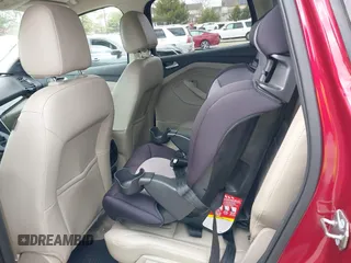 2016 Ford Escape Titanium with VIN 1FMCU9JX2GUA89716, listed as a IAAI auction lot 41899786 with 85,474 mi miles and . Bid and sale history available at DreamBid. Image 19.
