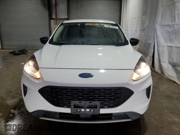 2020 Ford Escape SE Sport Hybrid with VIN 1FMCU9BZ0LUB09942, listed as a Copart auction lot 53746535 with 47,211 mi miles and Clean Title. Bid and sale history available at carsss.com. Image 5.