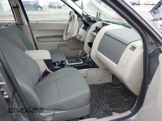 2011 Ford Escape XLS with VIN 1FMCU9C73BKC51595, listed as a IAAI auction lot 42266748 with 204,043 mi miles and . Bid and sale history available at DreamBid. Image 5.