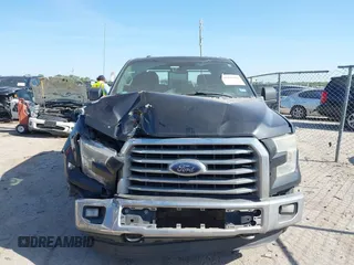 2015 Ford F-150 XLT z VIN 1FTEW1EF0FKD53357, wystawiony jako IAAI lot #41995289 z przebiegiem 199 973 mil mil oraz . Historia ofert i sprzedaży dostępna na DreamBid. Obrazek 12.
