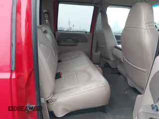 1999 Ford Super Duty F-250 XL with VIN 1FTNW21F5XEB39881, listed as a IAAI auction lot 41194801 with 405,661 mi miles. Bid and sale history available at carsss.com. Image 8.