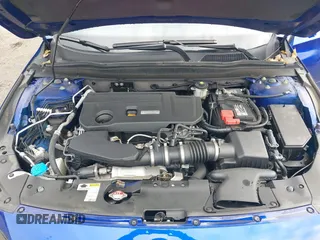 2020 Honda Accord Sport с VIN 1HGCV2F34LA014849, выставлен на аукционе IAAI как лот 42202633 с пробегом 29 463 миль миль и . История ставок и продаж доступна на DreamBid. Изображение 10.
