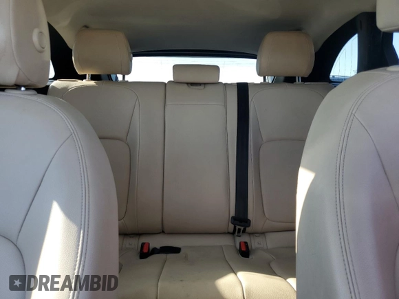 2017 Jaguar F-Pace 35t Premium with VIN SADCJ2BVXHA090332, listed as a Copart auction lot 55671435 with 92,443 mi miles and Salvage Title. Bid and sale history available at DreamBid. Image 10.