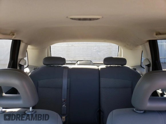 2009 Chrysler PT Cruiser Touring with VIN 3A8FY58989T560764, listed as a Copart auction lot 75994644 with 0 mi miles and Salvage Title. Bid and sale history available at carsss.com. Image 10.
