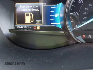 2019 Ford Explorer Limited с VIN 1FM5K7F87KGA16210, выставлен на аукционе IAAI как лот 42616526 с пробегом 74 716 миль миль и . История ставок и продаж доступна на DreamBid. Изображение 15.