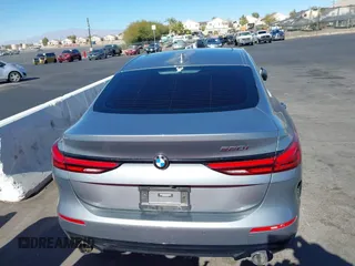 2022 BMW 2 Series 228i with VIN WBA53AK00N7K45327, listed as a IAAI auction lot 41557762 with 24,432 mi miles and . Bid and sale history available at DreamBid. Image 16.