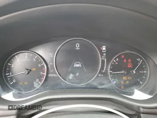 2019 Mazda Mazda3 Hatchback w/Premium Pkg with VIN JM1BPBNM9K1124082, listed as a Copart auction lot 53430905 with 45,858 mi miles and Salvage Title. Bid and sale history available at carsss.com. Image 9.