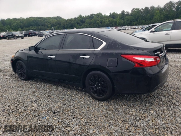 2016 Nissan Altima S with VIN 1N4AL3AP1GN331374, listed as a Copart auction lot 58613215 with 161,868 mi miles and Salvage title. Bid and sale history available at DreamBid. Image 2.