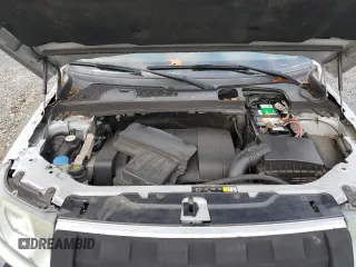 2008 Land Rover LR2 SE with VIN SALFS24N38H034106, listed as a Copart auction lot 79703344 with 206,847 mi miles and Salvage title. Bid and sale history available at DreamBid. Image 12.