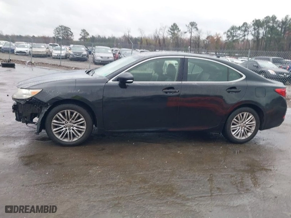 2014 Lexus ES 350 with VIN JTHBK1GG6E2129396, listed as a IAAI auction lot 41842991 with NaN miles. Bid and sale history available at carsss.com. Image 14.