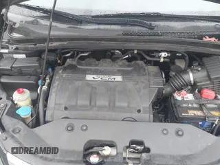 2009 Honda Odyssey EX-L с VIN 5FNRL38769B025047, выставлен на аукционе IAAI как лот 42224737 с пробегом 165 438 миль миль и . История ставок и продаж доступна на DreamBid. Изображение 10.
