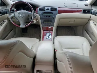 2002 Lexus ES 300 с VIN JTHBF30G025036622, выставлен на аукционе Copart как лот 59345855 с пробегом 113 711 миль миль и Списание • Salvage title. История ставок и продаж доступна на DreamBid. Изображение 8.