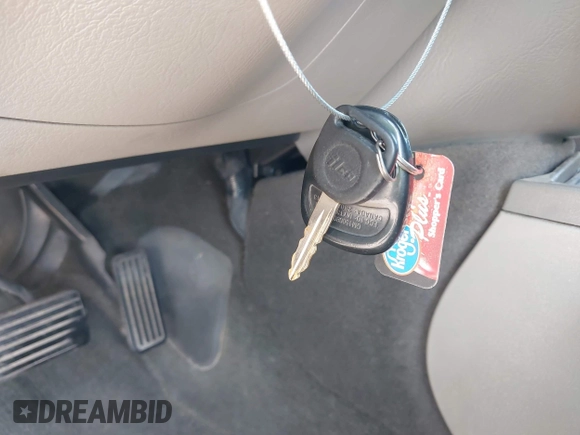 2002 Chevrolet TrailBlazer LS with VIN 1GNDS13SX22472526, listed as a IAAI auction lot 42169931 with 164,000 mi miles and . Bid and sale history available at DreamBid. Image 11.