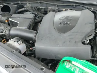 2017 Toyota Tacoma SR5 with VIN 3TMBZ5DN6HM010221, listed as a IAAI auction lot 42047434 with 88,170 mi miles and . Bid and sale history available at DreamBid. Image 18.