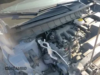 2023 Nissan Pathfinder Rock Creek с VIN 5N1DR3BD2PC262700, выставлен на аукционе Copart как лот 65139995 с пробегом 79 318 миль миль и Списание • Salvage title. История ставок и продаж доступна на DreamBid. Изображение 14.