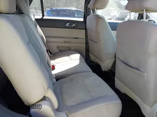 2012 Ford Explorer с VIN 1FMHK8B80CGA45378, выставлен на аукционе IAAI как лот 42129686 с пробегом 238 433 миль миль и . История ставок и продаж доступна на DreamBid. Изображение 8.