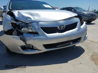 2010 Toyota Corolla z VIN JTDBU4EE7AJ083916, wystawiony jako IAAI lot #41944945 z przebiegiem 127 406 mil mil oraz . Historia ofert i sprzedaży dostępna na DreamBid. Obrazek 6.