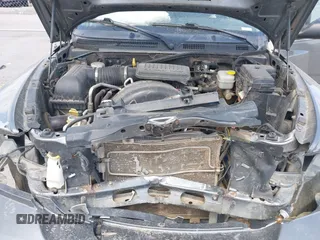 2010 Dodge Dakota Bighorn/Lonestar z VIN 1D7CW3GK4AS264452, wystawiony jako IAAI lot #42281697 z przebiegiem 106 599 mil mil oraz . Historia ofert i sprzedaży dostępna na DreamBid. Obrazek 10.