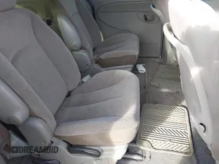 2003 Dodge Grand Caravan with VIN 2D4GP44323R262041, listed as a IAAI auction lot 41745245 with 171,935 mi miles and . Bid and sale history available at DreamBid. Image 8.