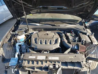 2018 Volkswagen Passat 2.0T S with VIN 1VWAA7A3XJC024371, listed as a IAAI auction lot 41399898 with 78,204 mi miles. Bid and sale history available at carsss.com. Image 10.