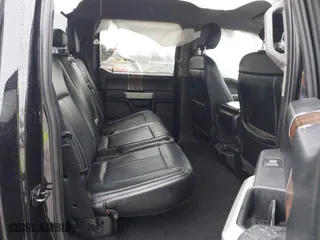 2020 Ford F-150 XL with VIN 1FTEW1EP2LFA20784, listed as a IAAI auction lot 41479570 with 90,384 mi miles. Bid and sale history available at carsss.com. Image 8.