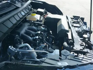 2025 Nissan Pathfinder SL с VIN 5N1DR3CA9SC248855, выставлен на аукционе IAAI как лот 42484265 с пробегом 3 392 миль миль и . История ставок и продаж доступна на DreamBid. Изображение 22.